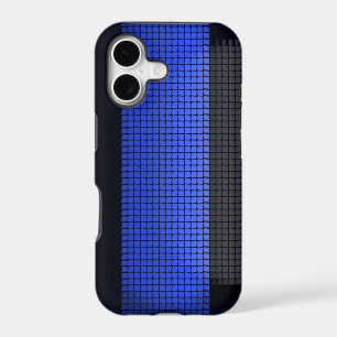 iPhone 5 Police Thin Blue Line