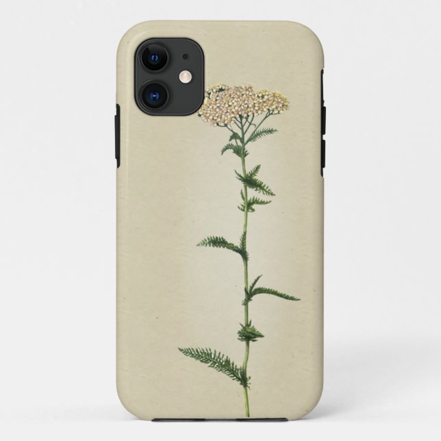IPhone 5 Wildflower, Natural Look Case-Mate iPhone Case (Back)