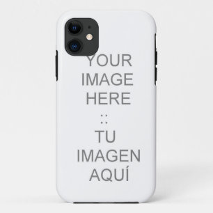iPhone 5 with Customisable Barely There Case-Mate 11 Case