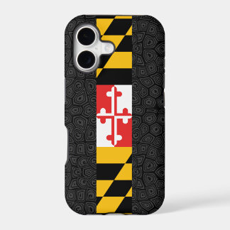 iPhone 5S Case - Black Shell