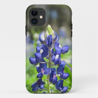 iphone 5s Case Bluebonnet