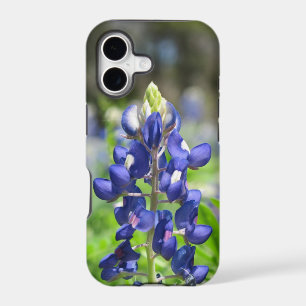 iphone 5s Case Bluebonnet