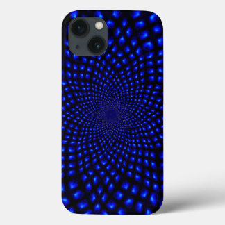 iPhone 6/6s (Battery Case) - Graphic Vortex, iPhone 13 Case