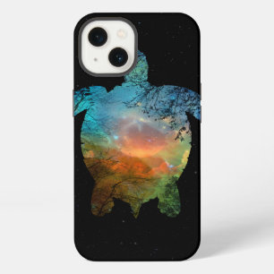 iPhone 6/6s, Tough Xtreme Phone Case Sea Turtle