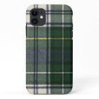 iPhone 6 case Campbell Dress Modern Tartan