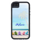 Iphone 6 Case Summer Beach Days DESIGN