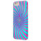 iPhone 6 Plus Case Barely Spiral Vortex