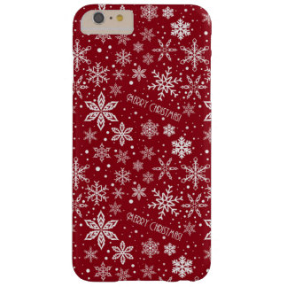 iPhone 6 Plus - Christmas Case