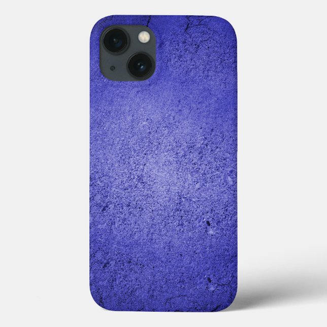 iPhone 6, Tough Xtreme - Blue Case-Mate iPhone Case (Back)