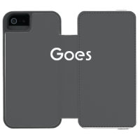 iPhone 6 Wallet Case