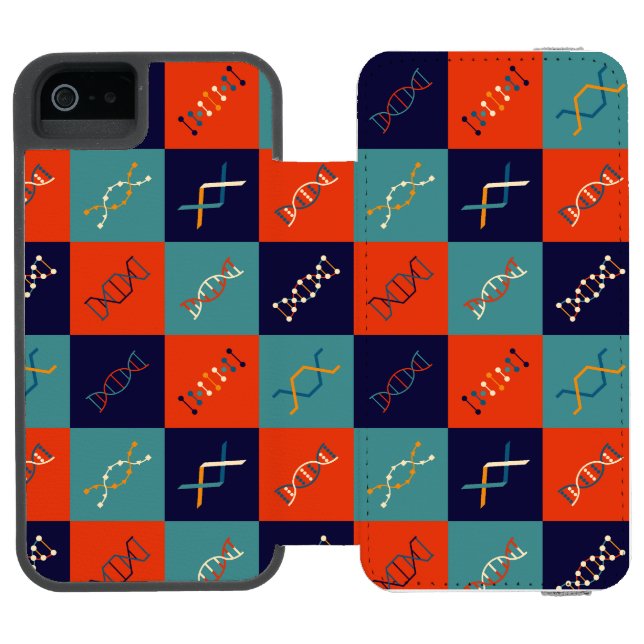 iPhone 6 Wallet Case Incipio iPhone Wallet Case (Folio Open)