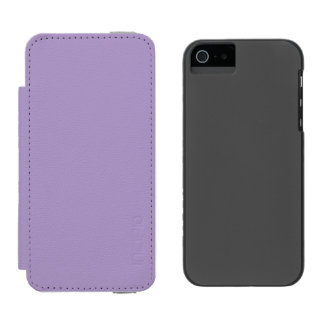 iPhone 6 Wallet Case Incipio Watson™ iPhone 5 Wallet Case
