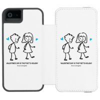 iPhone 6 Wallet Case