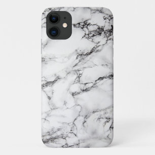 Iphone 7 Carrara Marble Case
