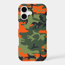 iPhone 7 case Camo Case.