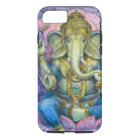 iPhone 7 case Lucky Ganesha elephant Buddha