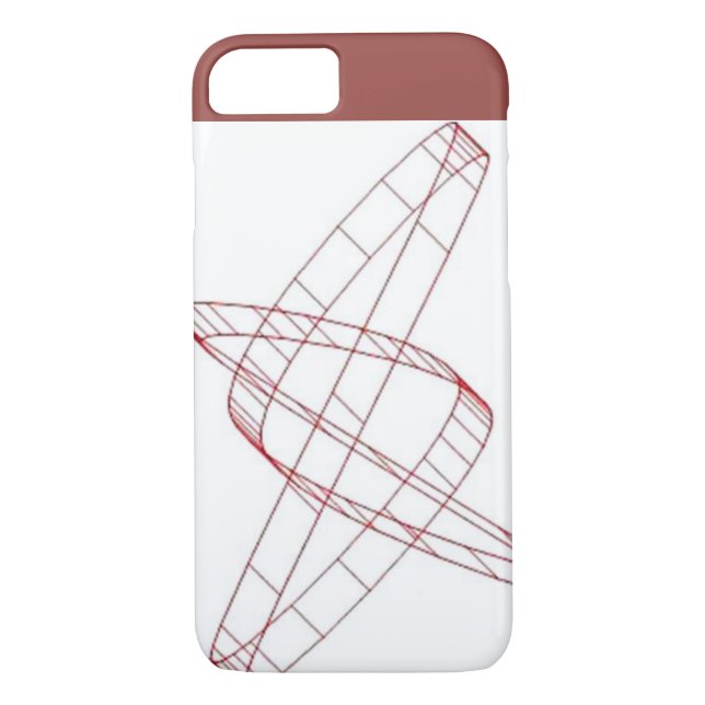 iPhone 7 Cases (Back)