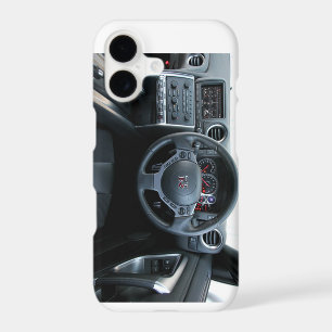 iPhone 7 GTR case