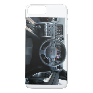 iPhone 7 GTR case