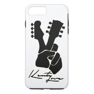 iPhone 7 plus/8 plus Kenty Love Case-Mate iPhone Case