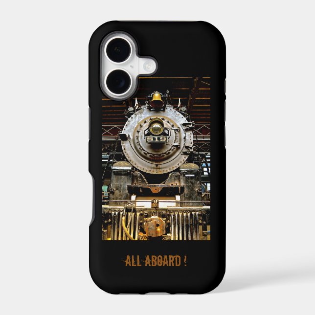 iPhone 7 Plus Case (Back)