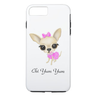 Iphone 7 Plus Chi Yum Yum Case-Mate iPhone Case