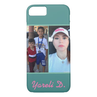 IPHONE 7 PLUS FAMILY PICTURE Case-Mate iPhone CASE