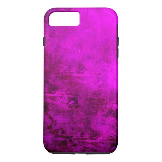 iPhone 7 Plus, Tough Case-Mate iPhone Case (Back)