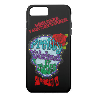 iPhone 7 Pretty Wicked Ladies Case