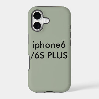 iPhone 7plus case