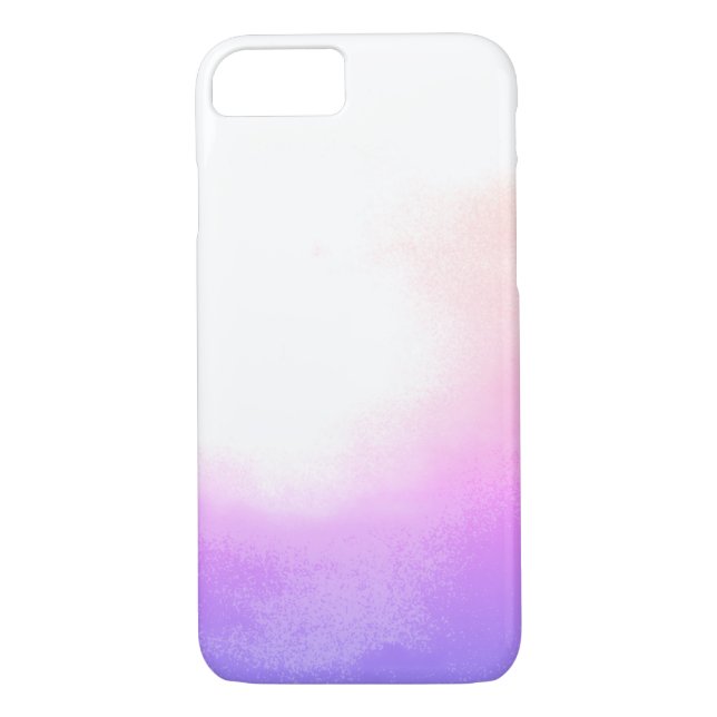 iPhone 8/7 SE2/SE3 case ART AND DESIGN (Back)