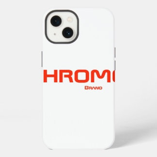 iPhone 8/7 XTREME Durability Cases CHROME Brand