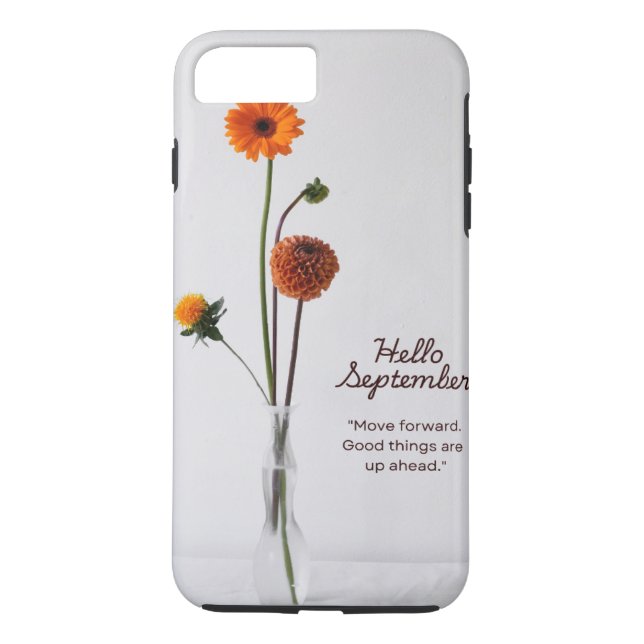 iPhone 8 Plus/7 Plus Cases (Back)