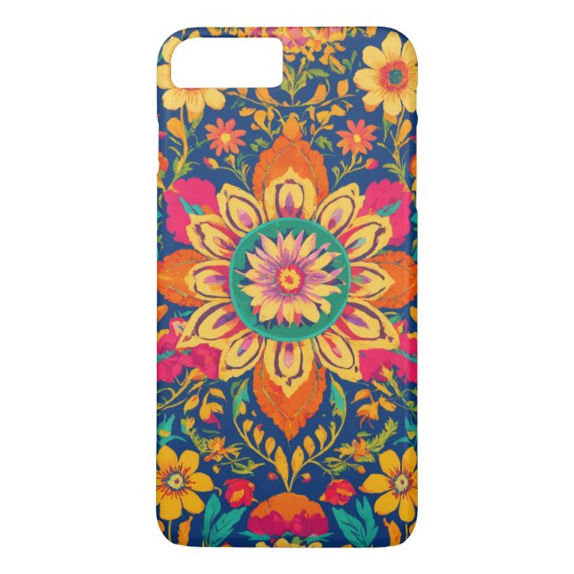 iPhone 8 Plus/7 Plus Cases (Back)