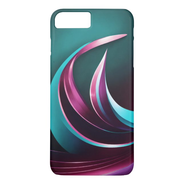  iPhone 8 Plus/7 Plus Cases (Back)