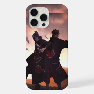 iphone anime printed Phone Case