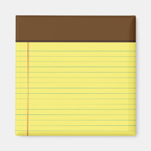 iPhone App Magnet - Notes