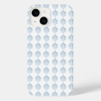 iPhone / Blue Fall Cover