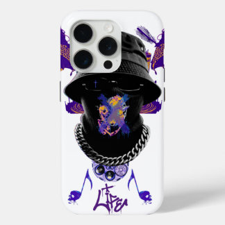 iPhone case