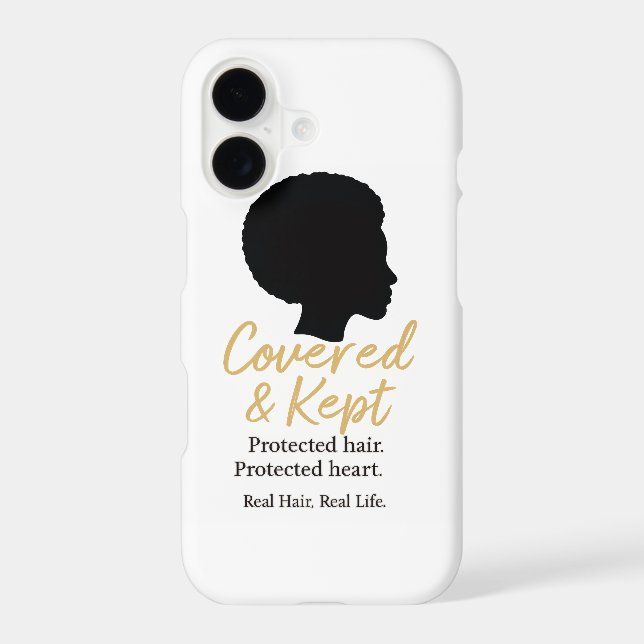 Iphone Case (Back)