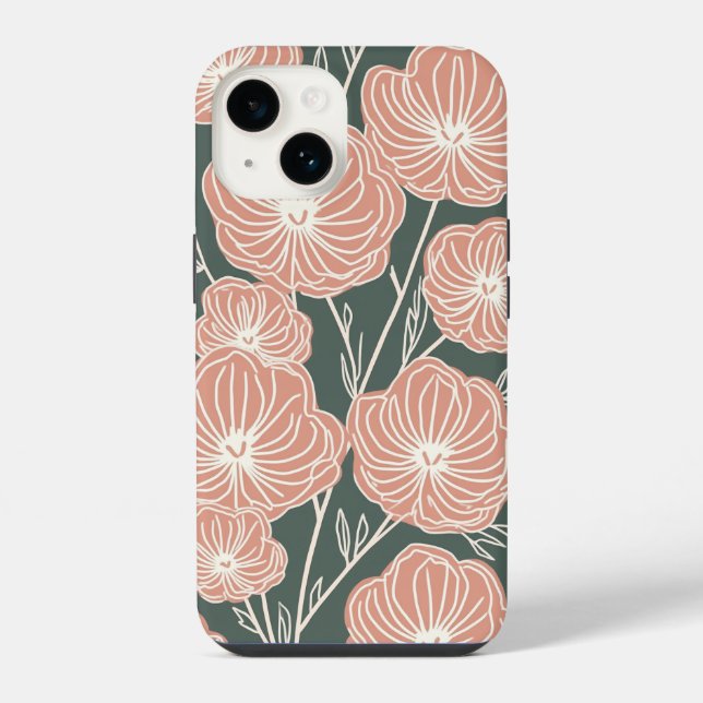  iphone case (Back)