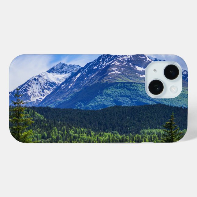 iPhone Case (Back (Horizontal))