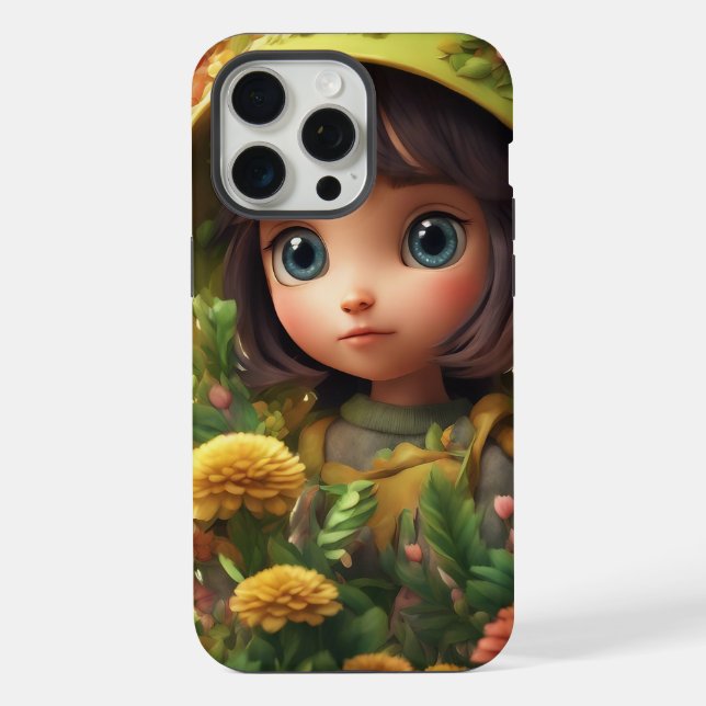 iPhone Case (Back)