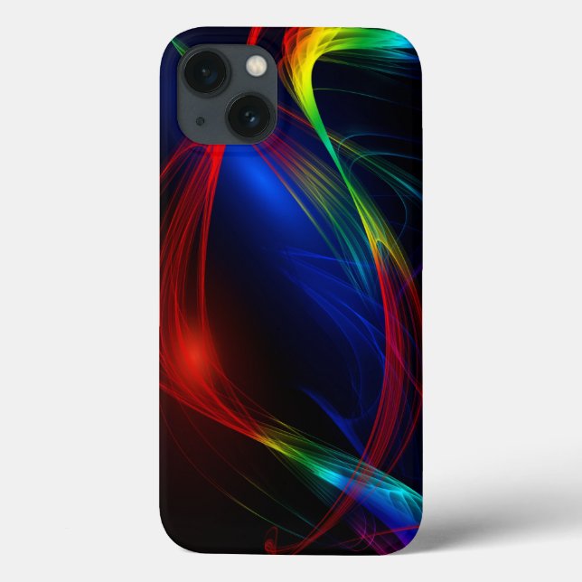 iPhone Case (Back)