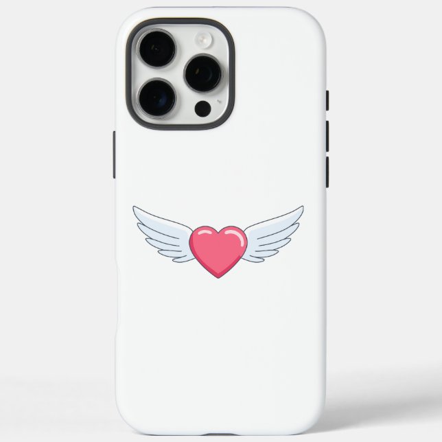 IPhone case  (Back)