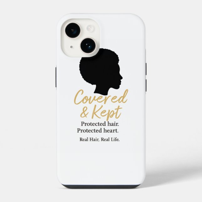 iPhone case (Back)