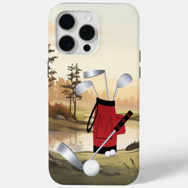 iPhone  case (Back)