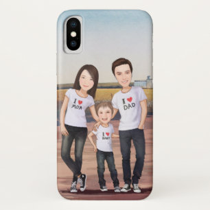 iPhone Case