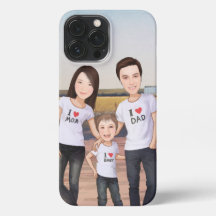 iPhone Case