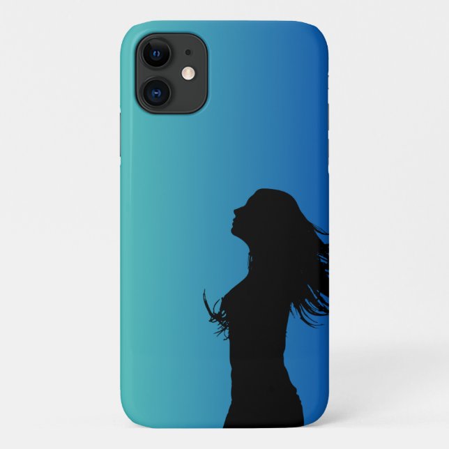 IPHONE Case (Back)